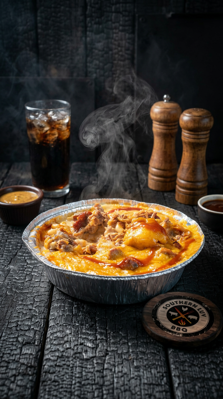 Mac & Cheese Bowl