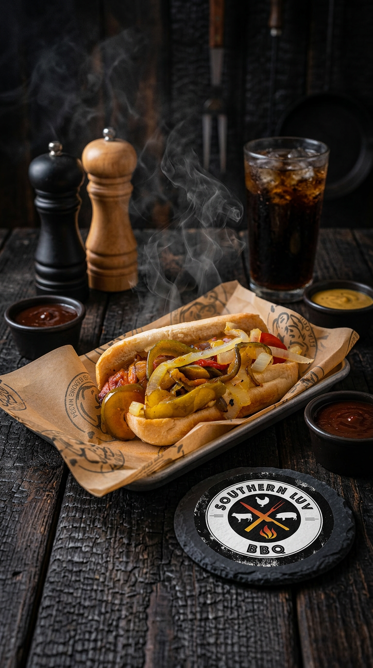 Southern Dog