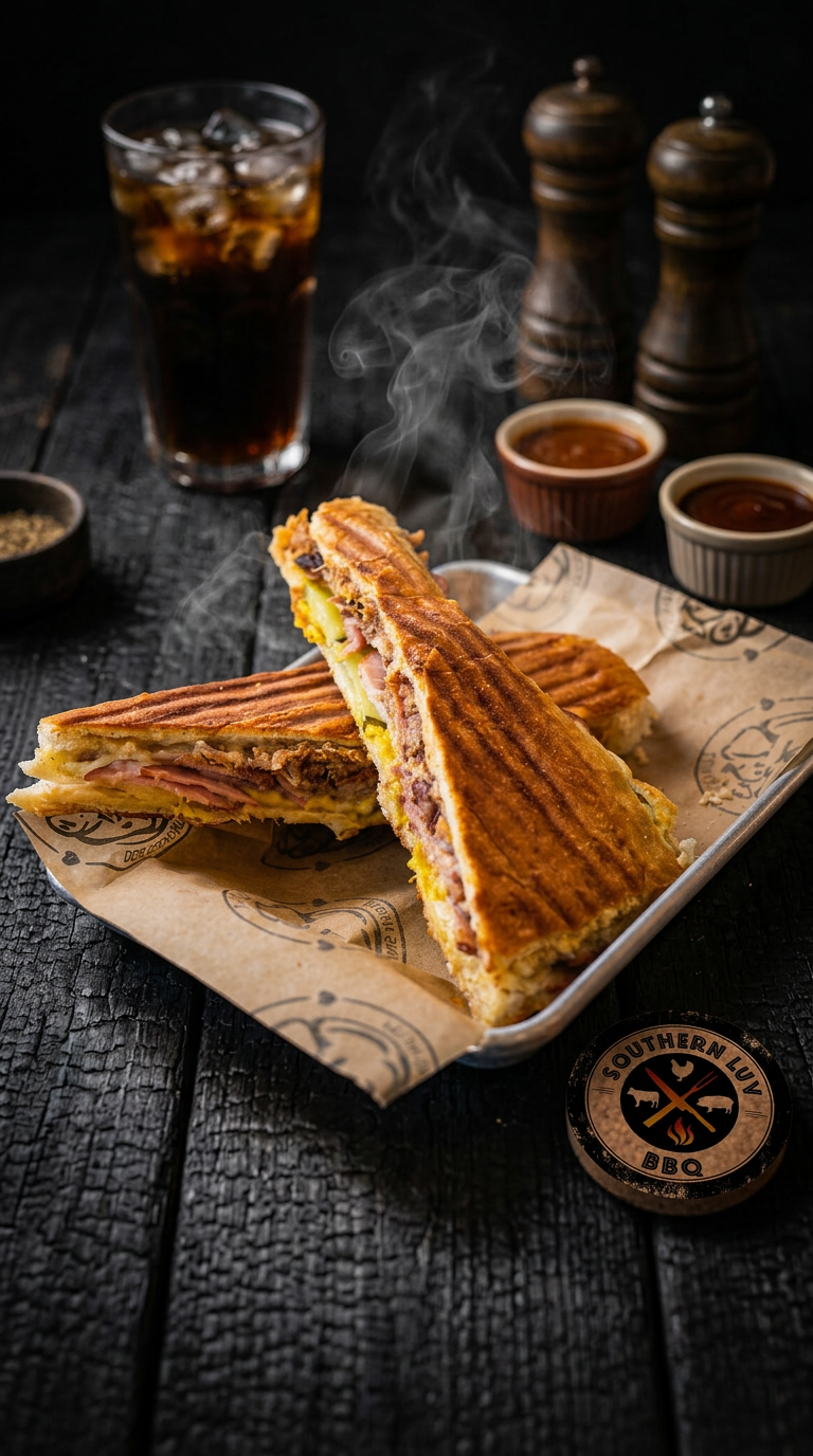 Award-Winning Cuban